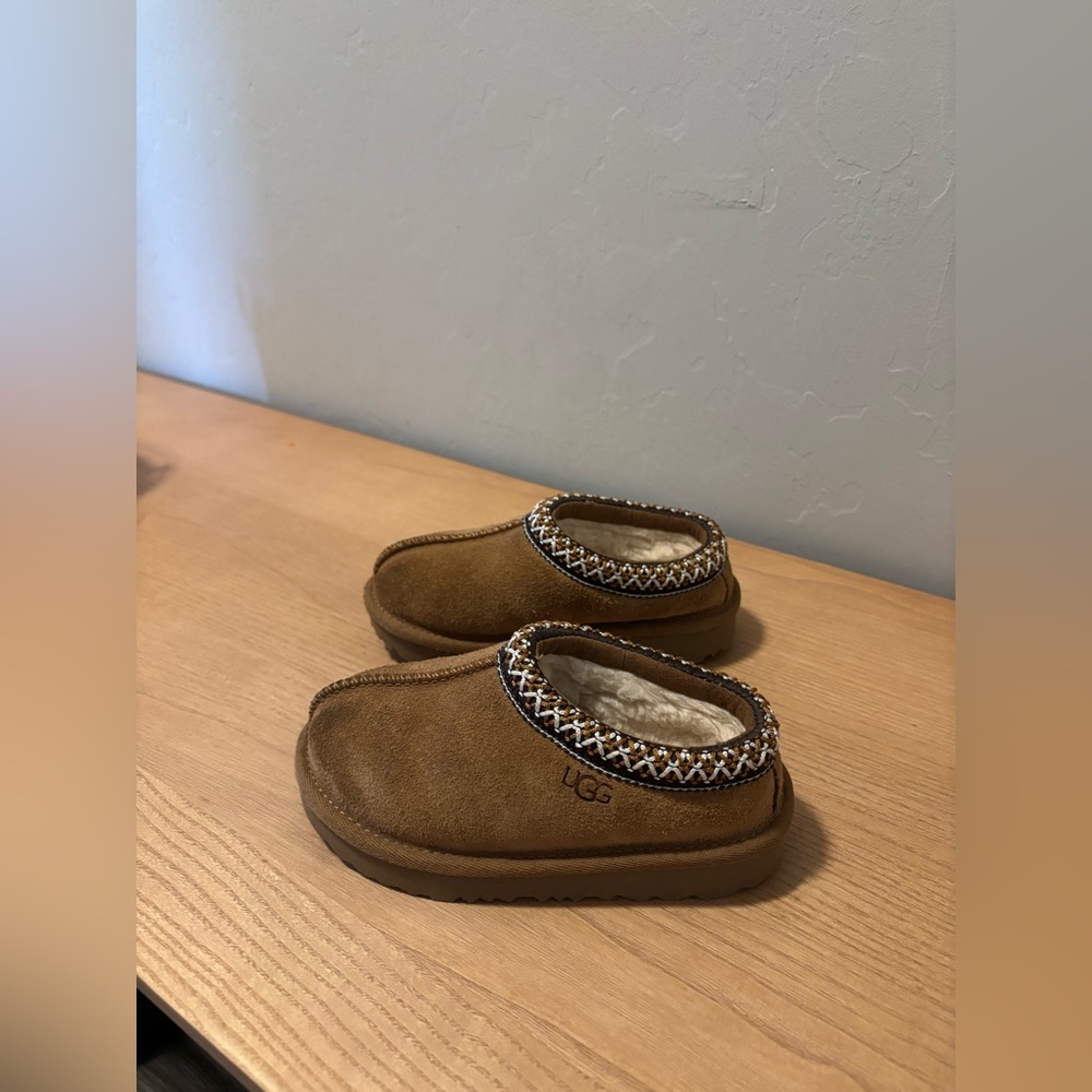 UGG Tasman II toddler 8 - Picture 8 of 9